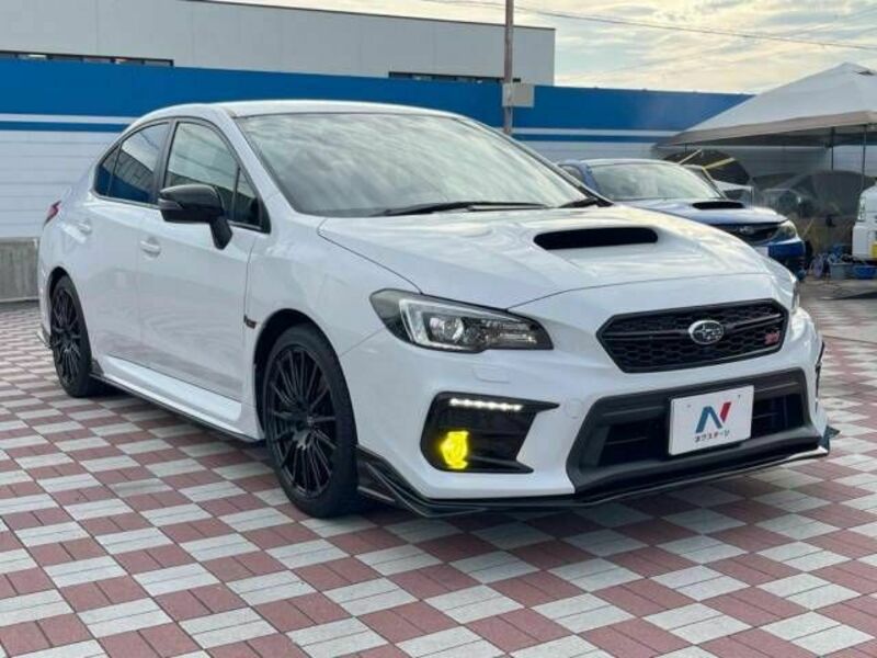 WRX S4-16