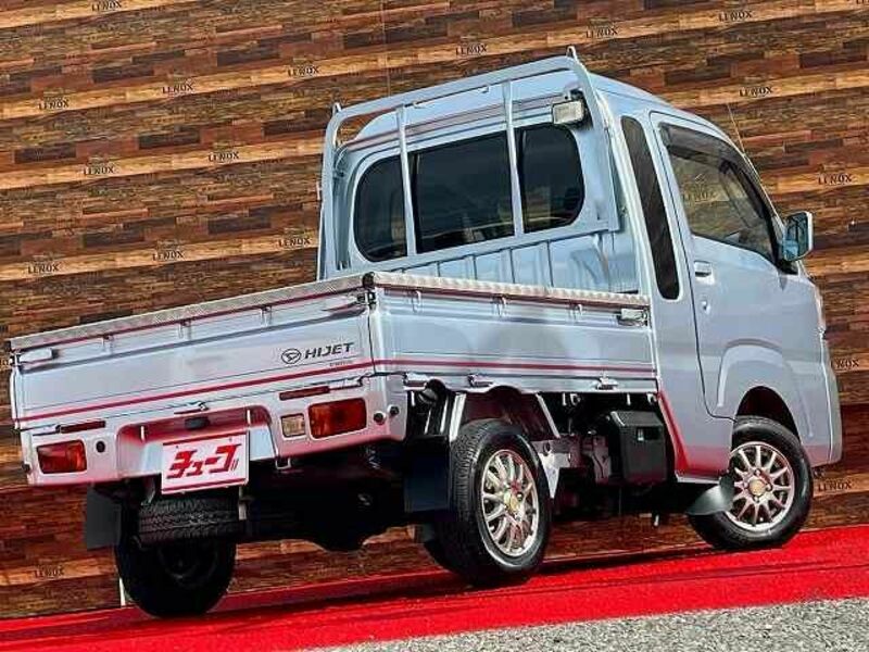 HIJET TRUCK-2