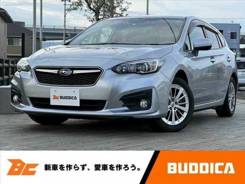 IMPREZA SPORT-0