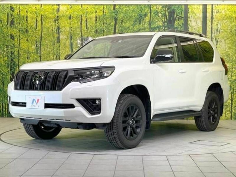 LAND CRUISER PRADO-16