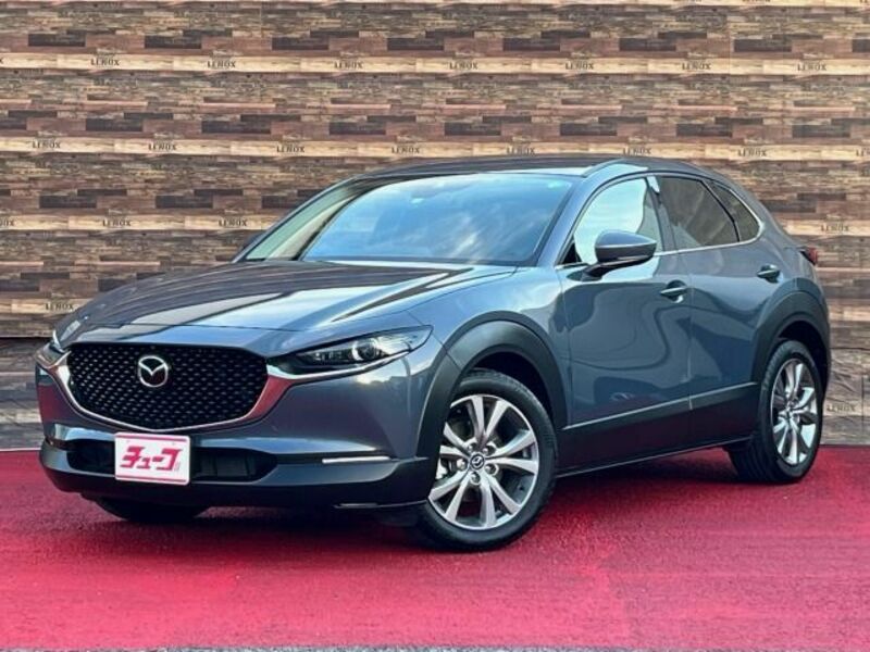 CX-30