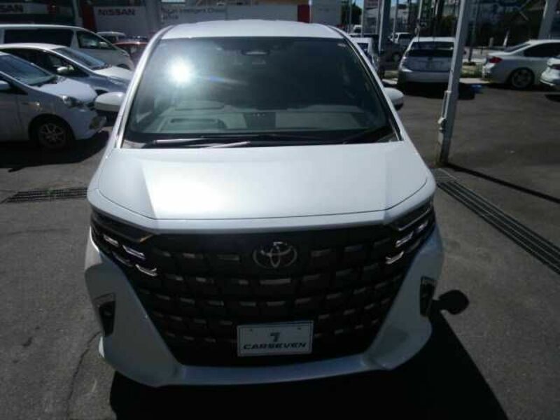 ALPHARD-3