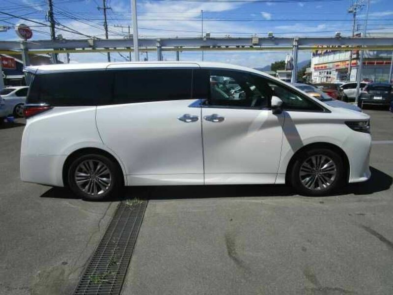 ALPHARD-5