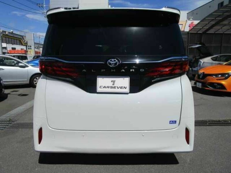 ALPHARD-7