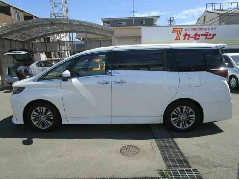 ALPHARD-9