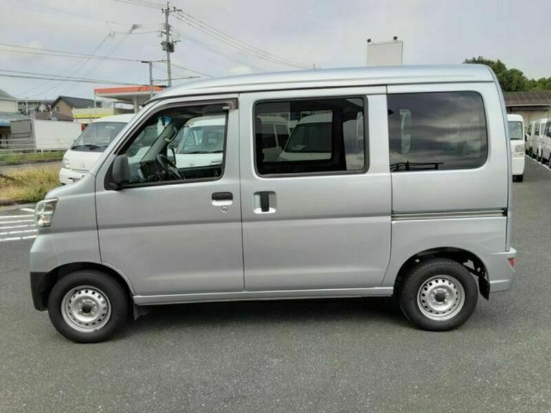 HIJET CARGO-25