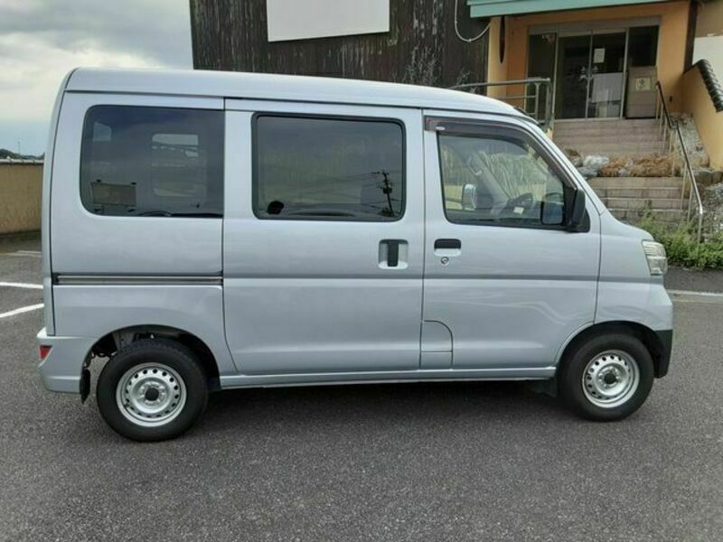 HIJET CARGO-27