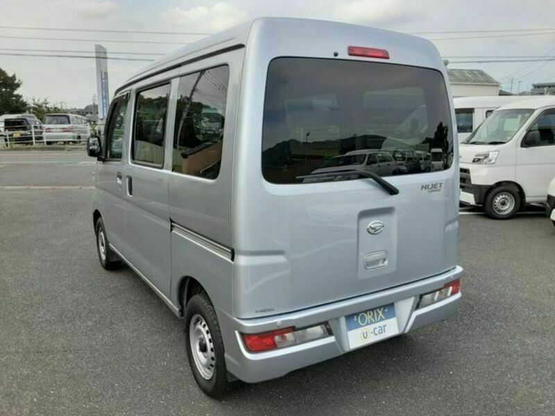 HIJET CARGO-28