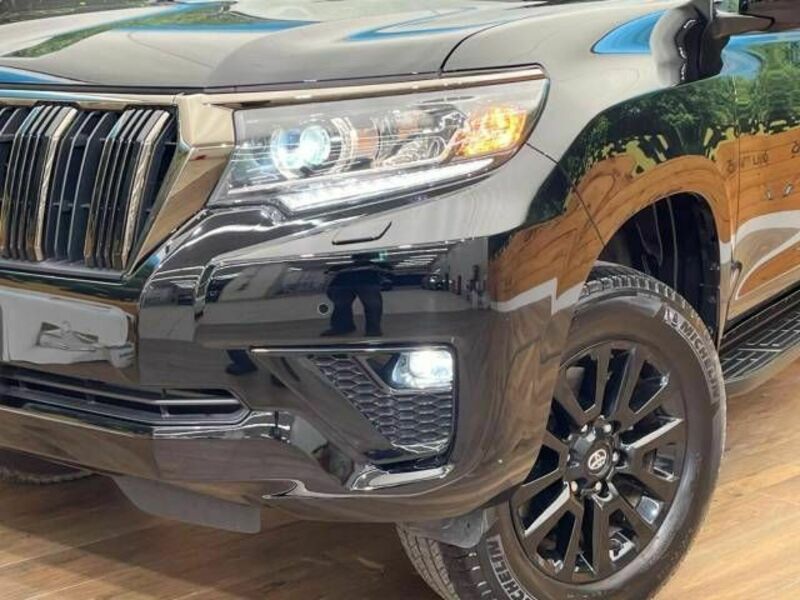 LAND CRUISER PRADO-12