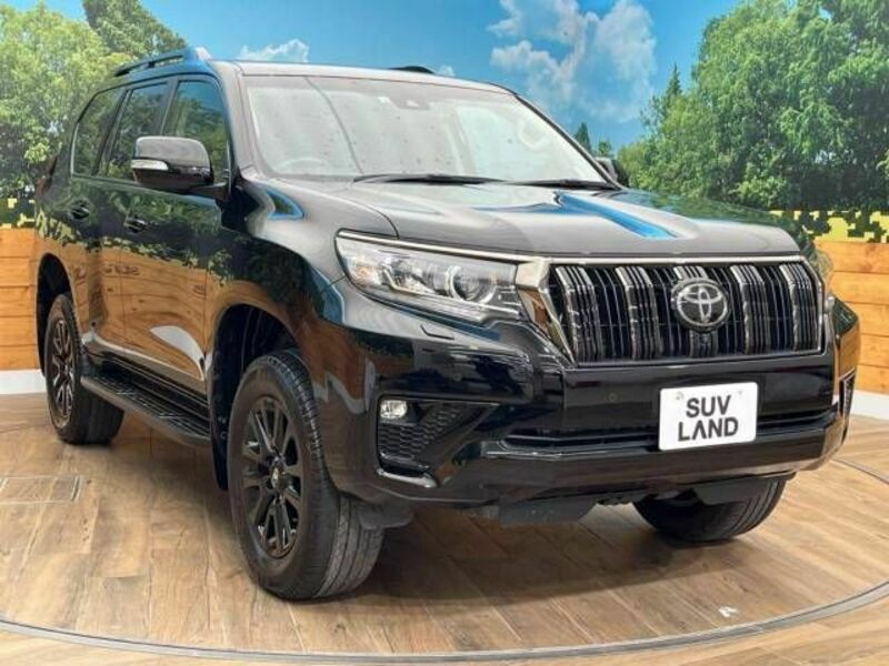 LAND CRUISER PRADO-16