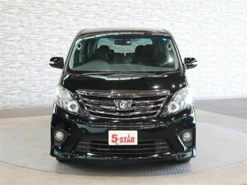 ALPHARD-6