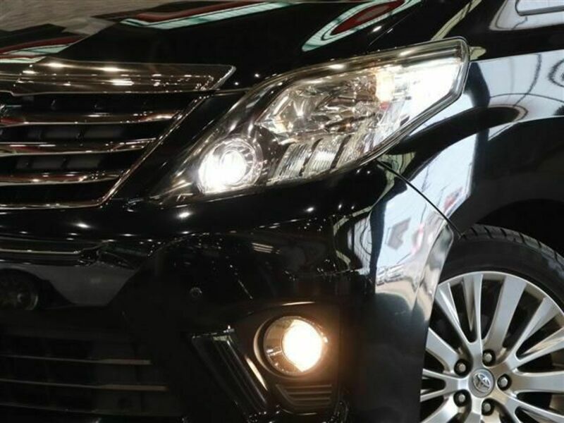 ALPHARD-9