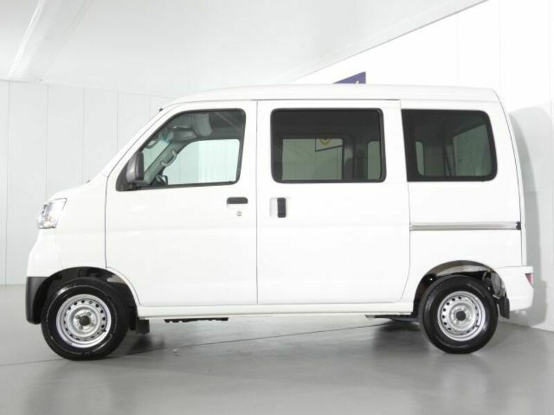 HIJET CARGO-16