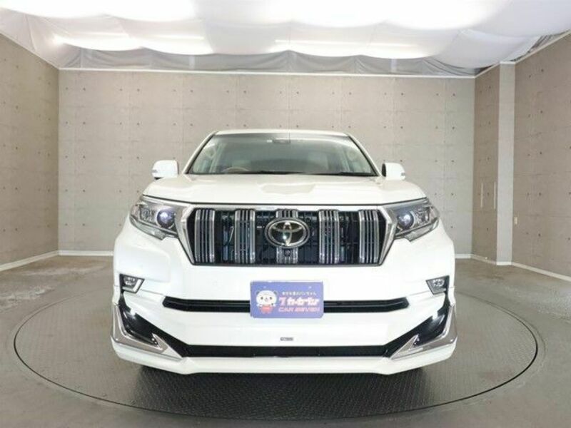 LAND CRUISER PRADO-25