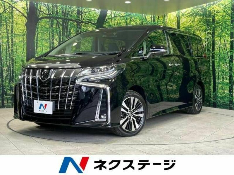 ALPHARD-0