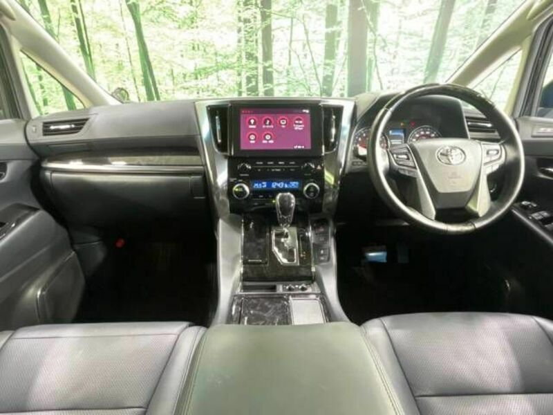 ALPHARD-1