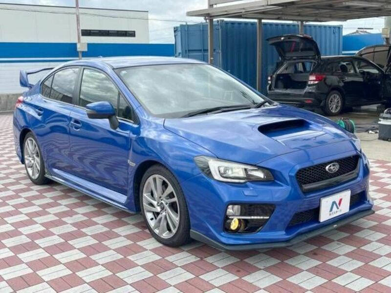 WRX S4-16