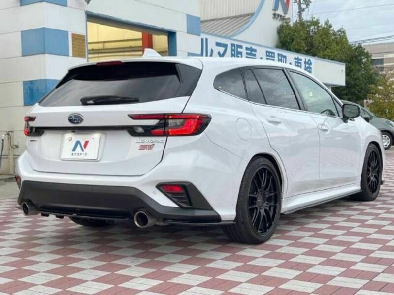 LEVORG-17