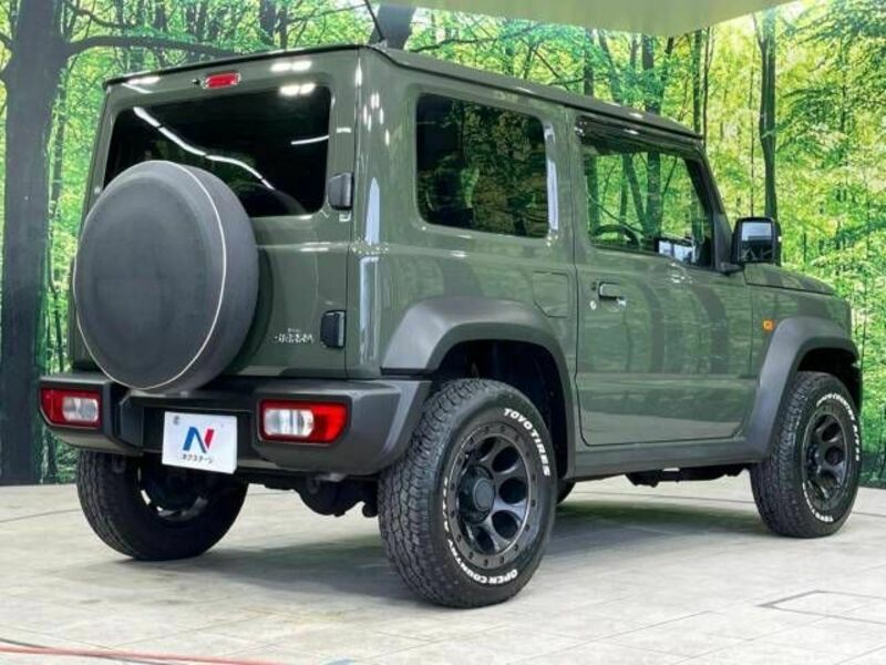 JIMNY SIERRA-17