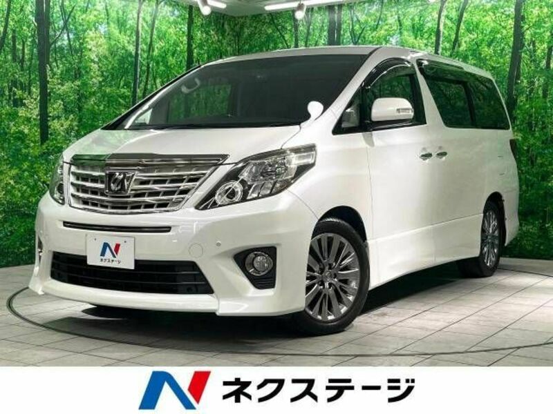 ALPHARD-0