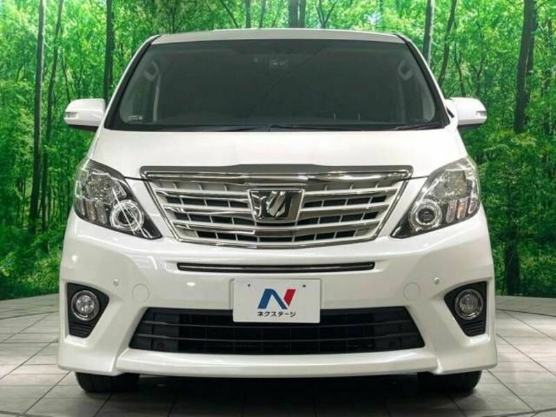 ALPHARD-15