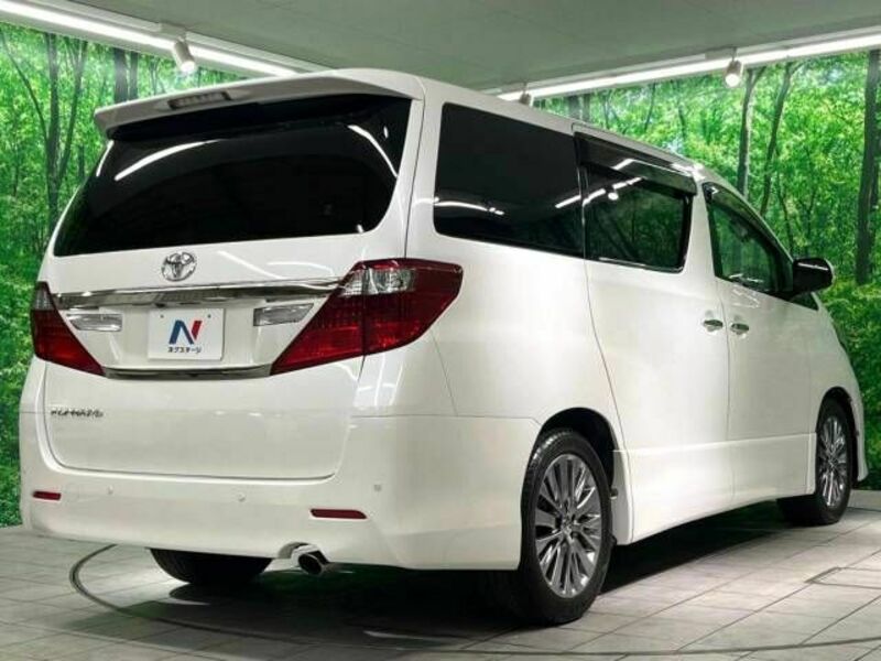 ALPHARD-18