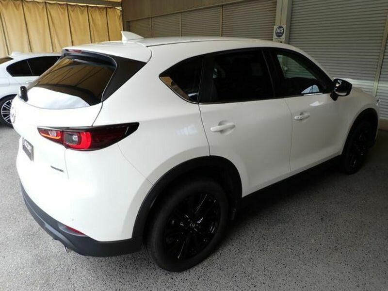 CX-5-7