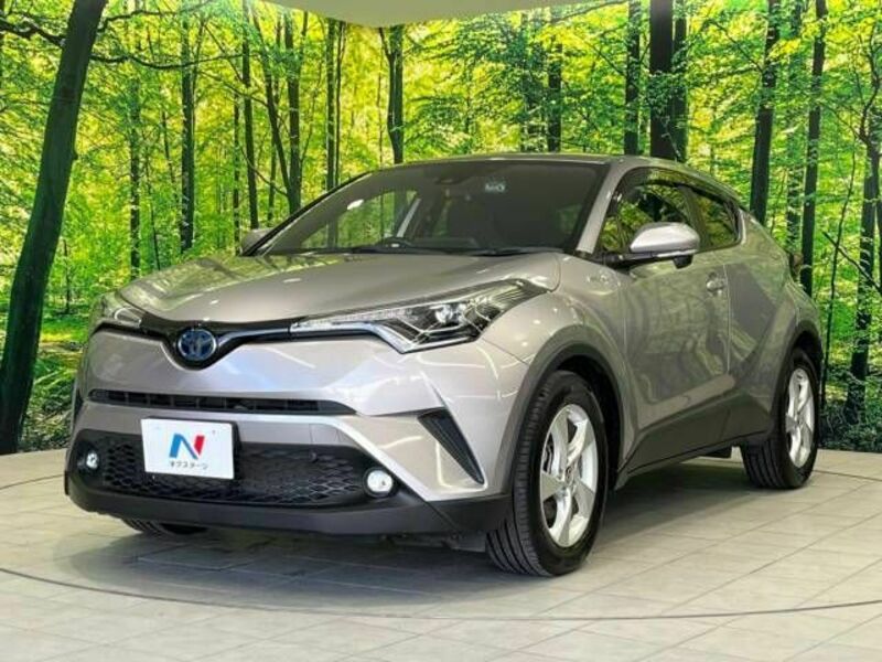 C-HR-17