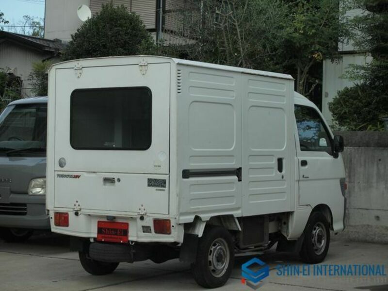 HIJET TRUCK-1