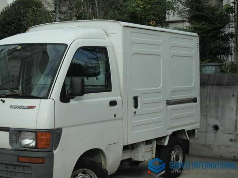 HIJET TRUCK-11