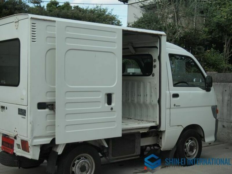 HIJET TRUCK-12