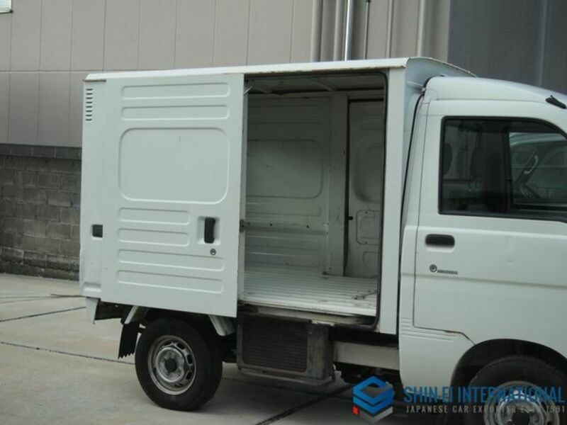 HIJET TRUCK-13