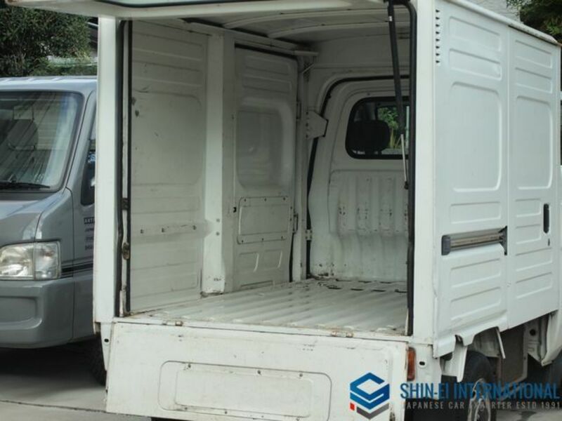 HIJET TRUCK-14