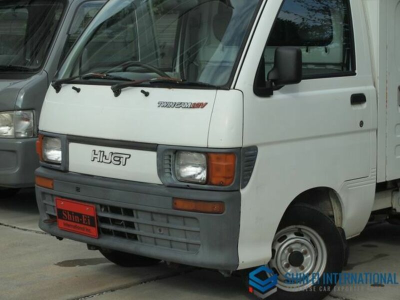 HIJET TRUCK-16