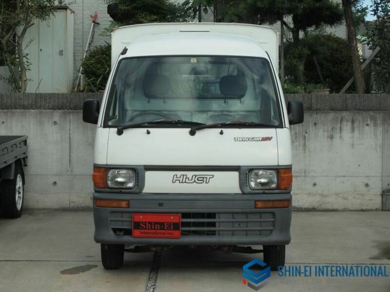 HIJET TRUCK-18