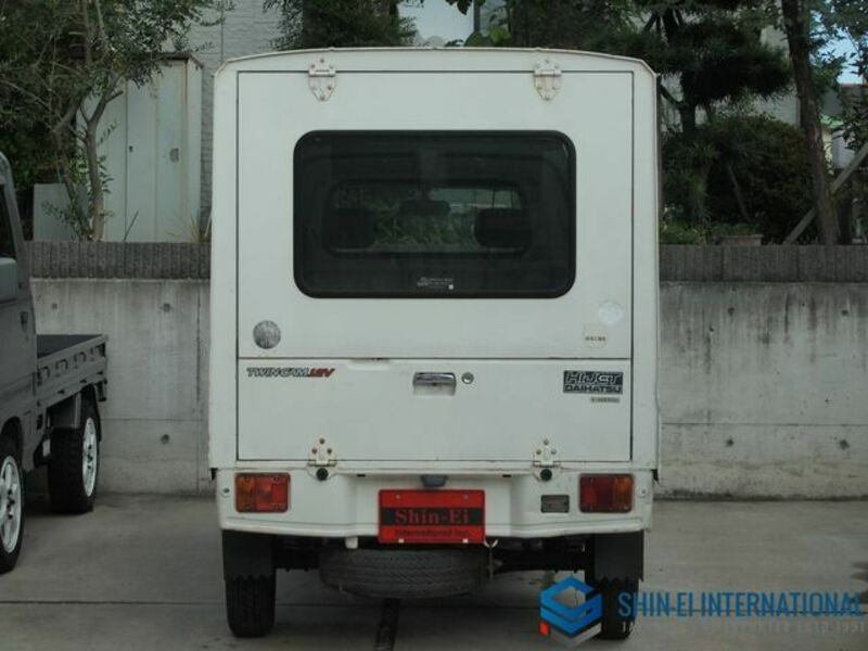 HIJET TRUCK-19