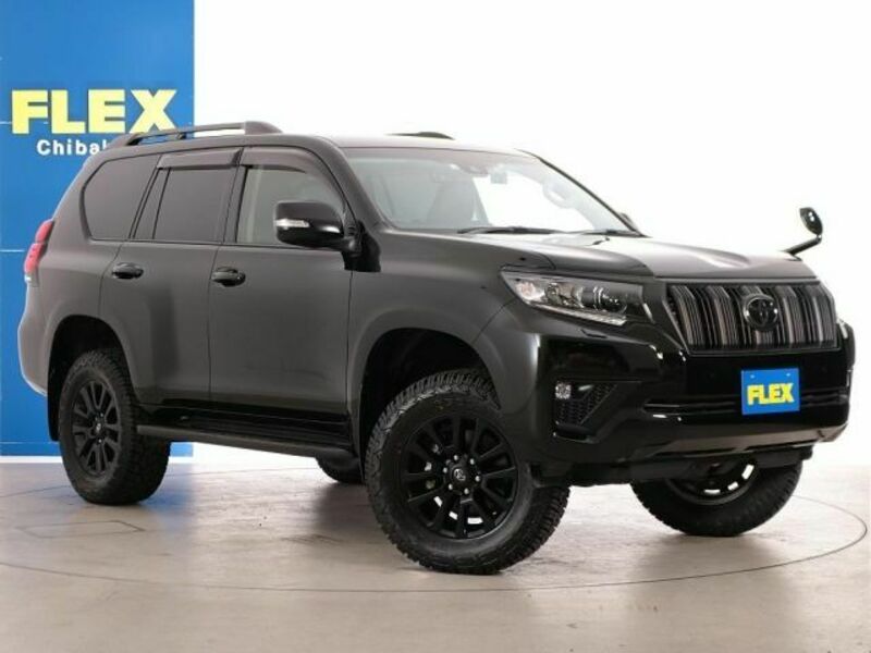 LAND CRUISER PRADO-13