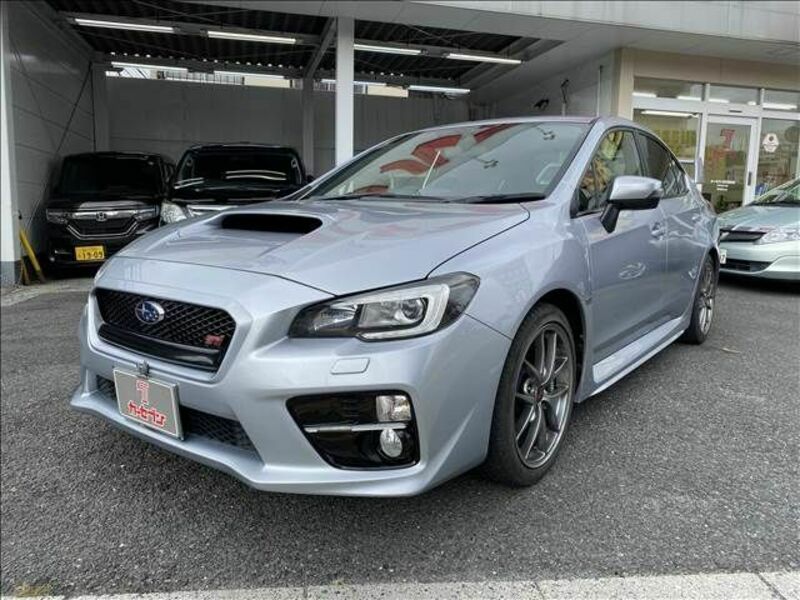 WRX STI-3