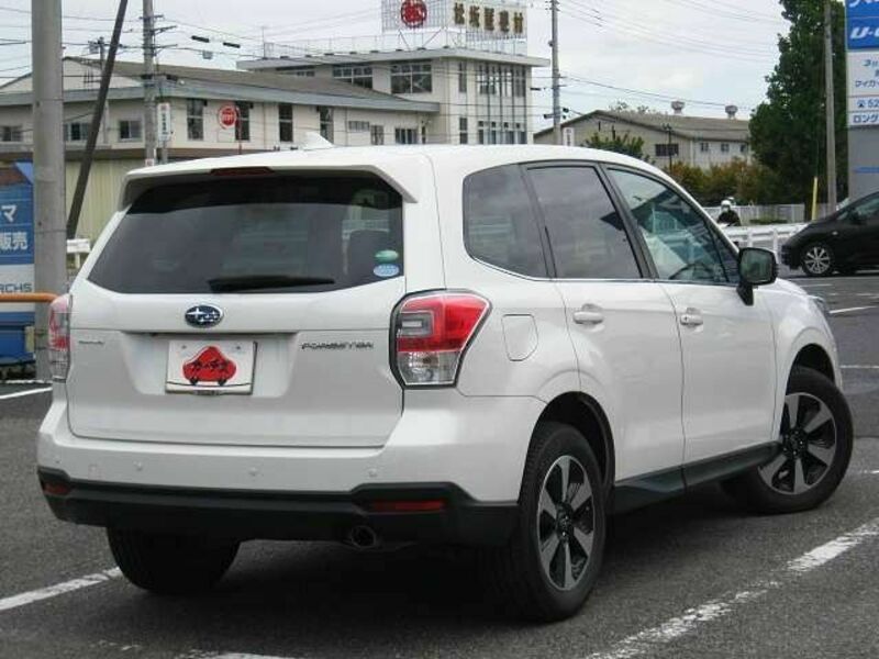 FORESTER-2