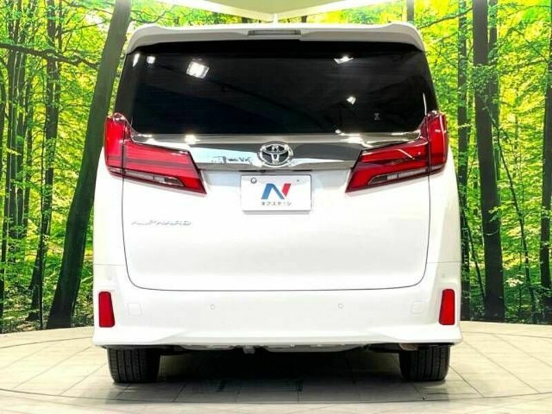 ALPHARD-15