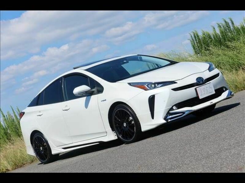 PRIUS-5