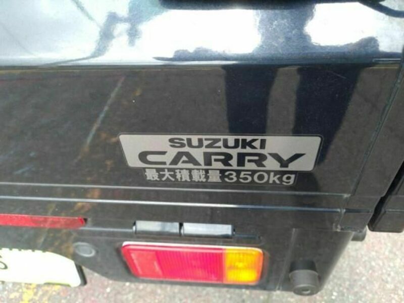 CARRY TRUCK-27