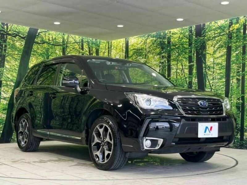 FORESTER-16