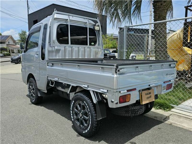 HIJET TRUCK-1