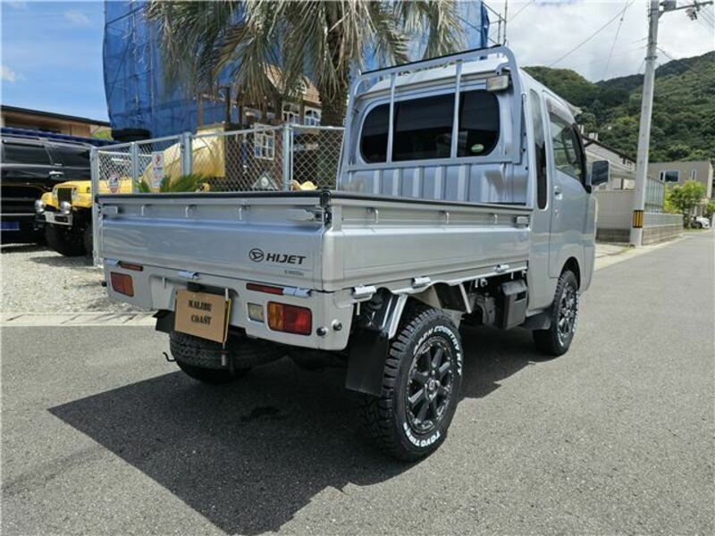 HIJET TRUCK-4