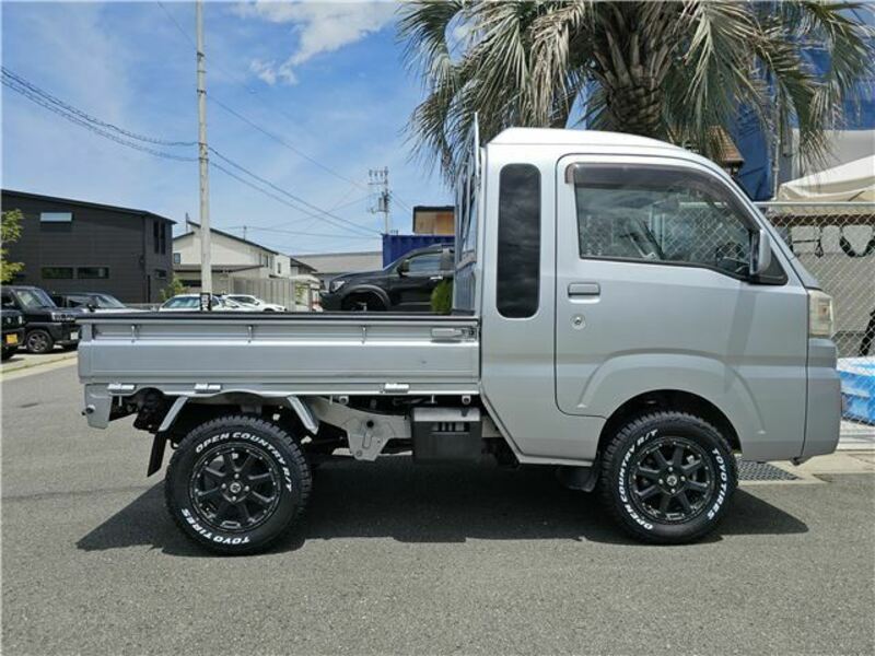 HIJET TRUCK-6