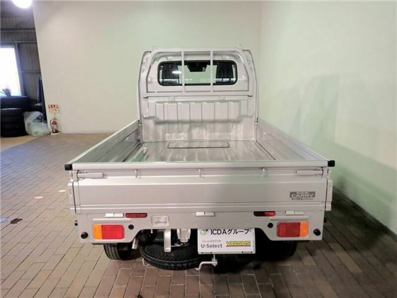 CARRY TRUCK-1