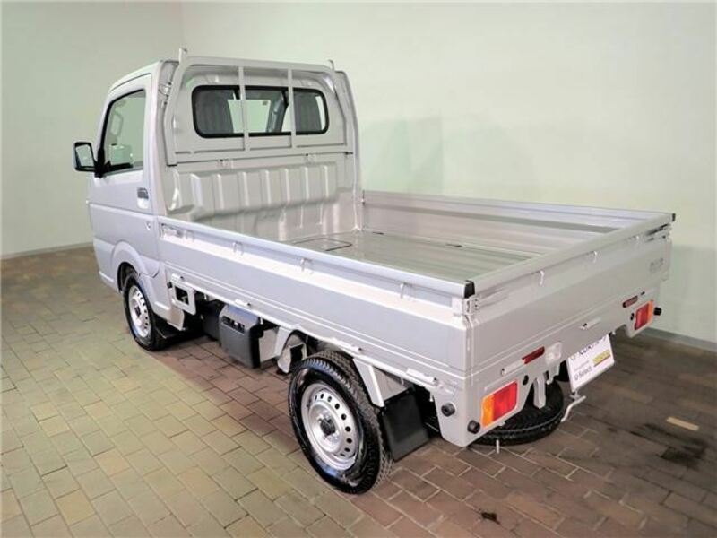 CARRY TRUCK-21