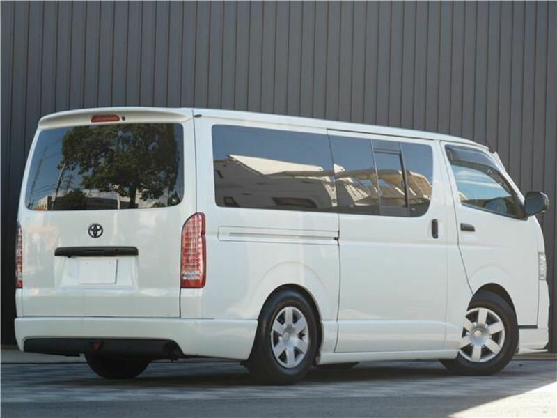 HIACE VAN-14