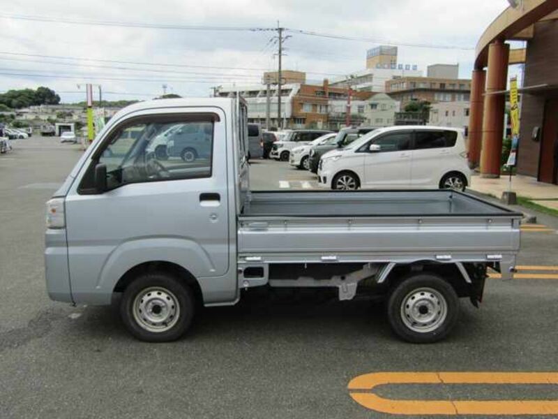 HIJET TRUCK-4